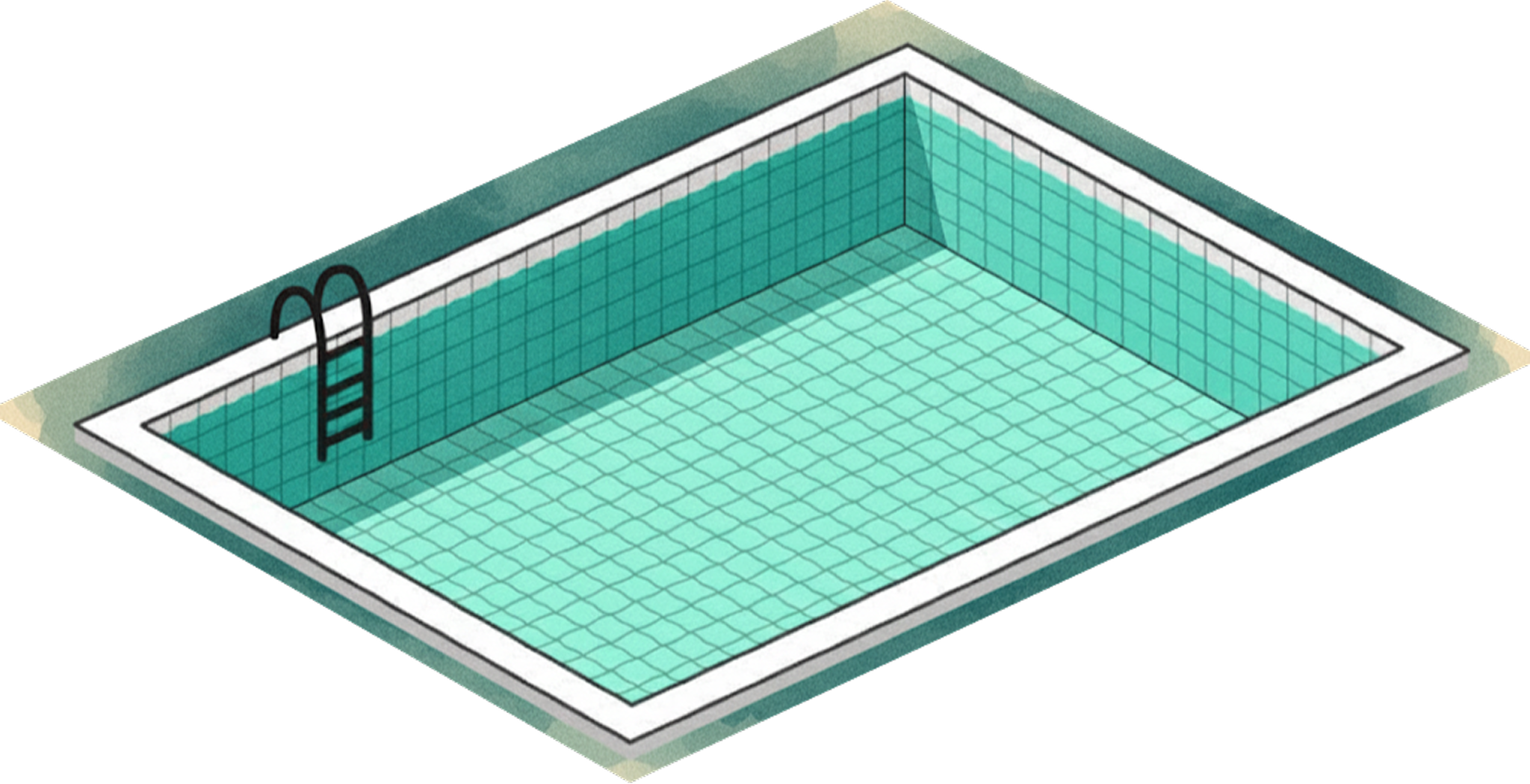 Pool Icon