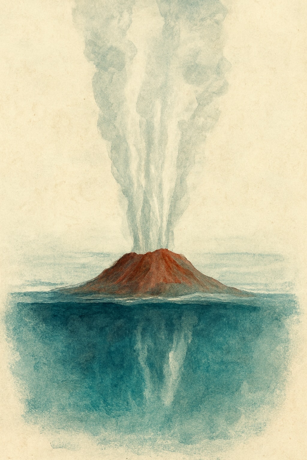 Volcano